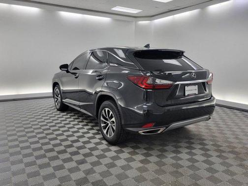 2020 Lexus RX 350 Base