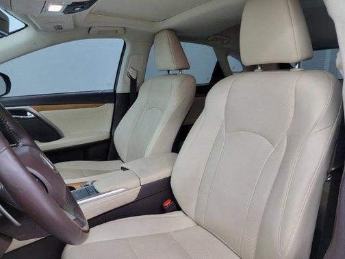 2020 Lexus RX 350 Base