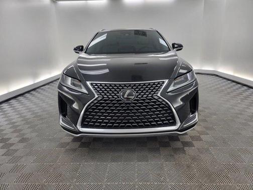 2020 Lexus RX 350 Base