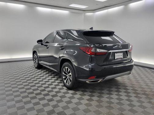 2020 Lexus RX 350 Base