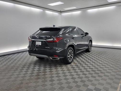 2020 Lexus RX 350 Base