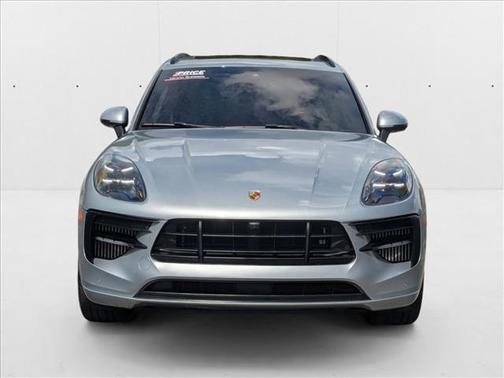 2021 Porsche Macan GTS