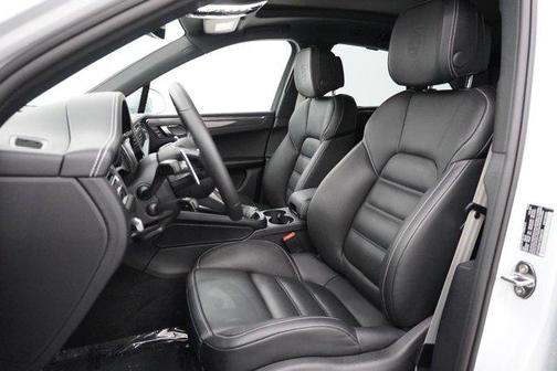 2026 Porsche Macan GTS