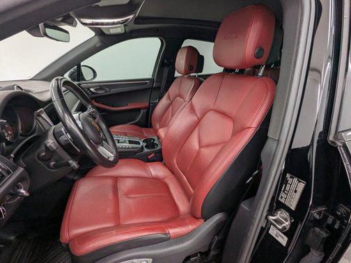 2020 Porsche Macan GTS