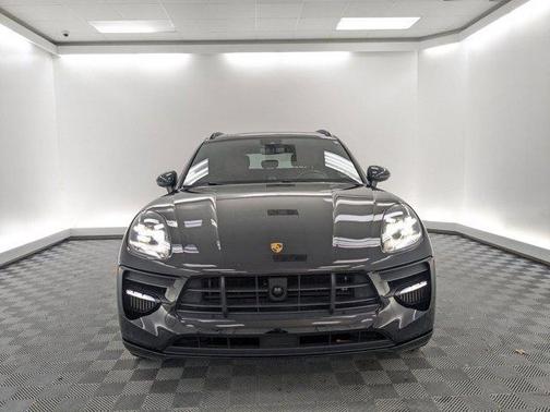 2020 Porsche Macan GTS