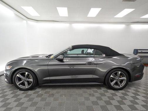 2016 Ford Mustang V6