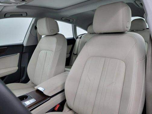 2019 Audi A7 3.0T Premium Plus