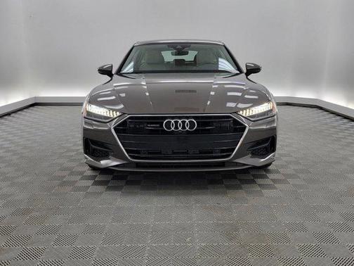 2019 Audi A7 3.0T Premium Plus
