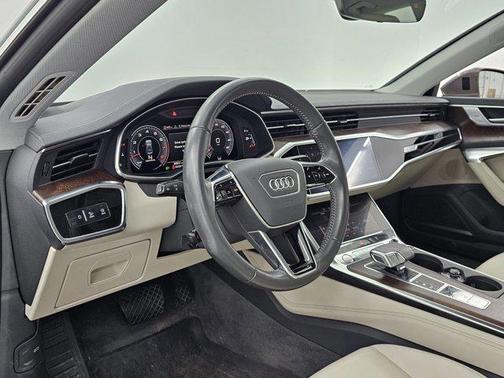 2019 Audi A7 3.0T Premium Plus