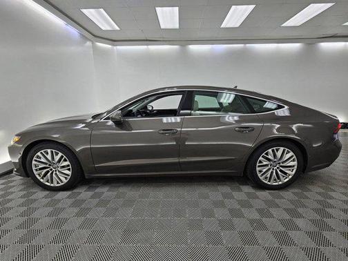 2019 Audi A7 3.0T Premium Plus
