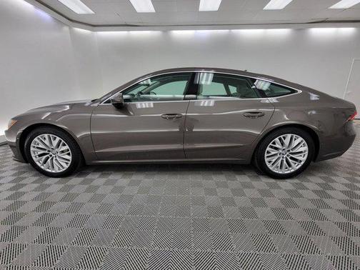 2019 Audi A7 3.0T Premium Plus