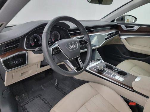 2019 Audi A7 3.0T Premium Plus