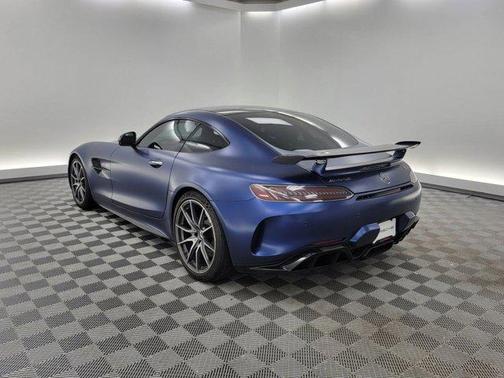 2020 Mercedes-Benz AMG GT R