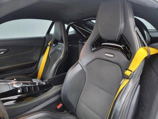 2020 Mercedes-Benz AMG GT R