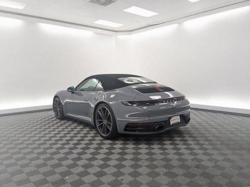 2023 Porsche 911 Carrera S