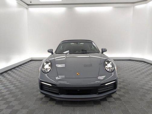 2023 Porsche 911 Carrera S