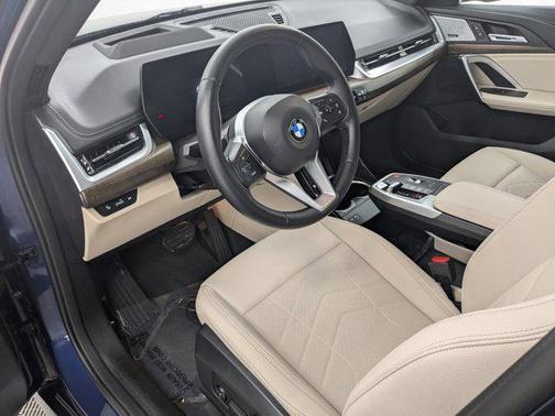 2023 BMW X1 xDrive28i