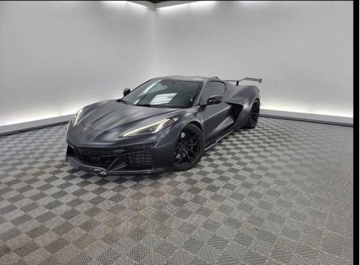 2024 Chevrolet Corvette Z06