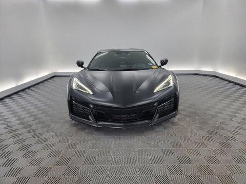 2024 Chevrolet Corvette Z06