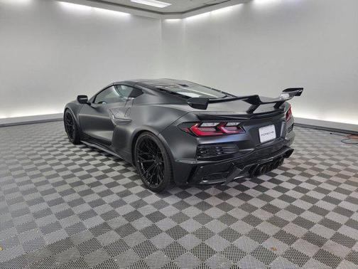 2024 Chevrolet Corvette Z06