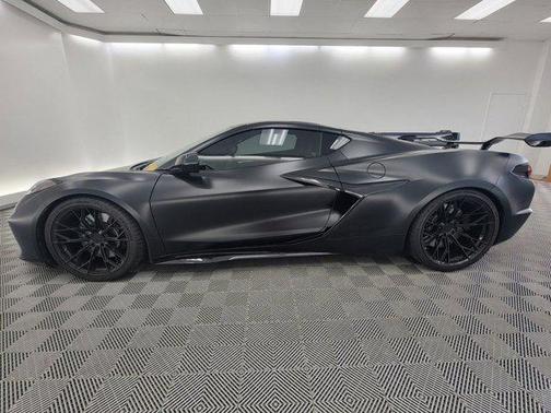 2024 Chevrolet Corvette Z06