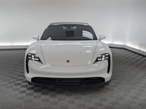 2024 Porsche Taycan RWD