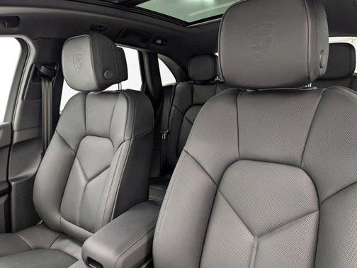 2026 Porsche Macan T