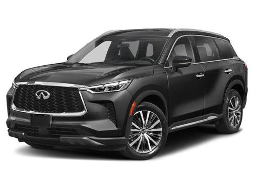 2024 INFINITI QX60 AUTOGRAPH