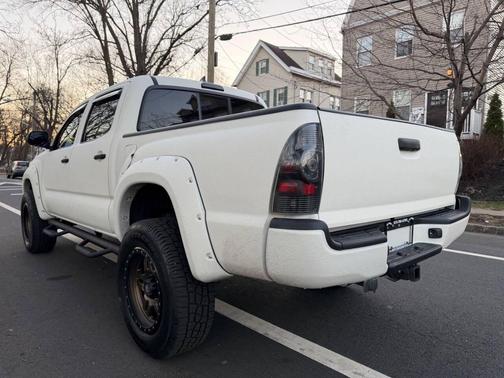 2014 Toyota Tacoma Base