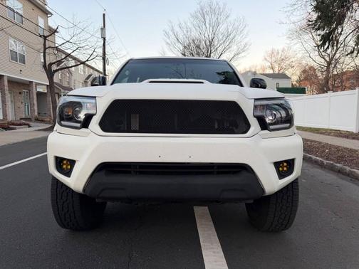 2014 Toyota Tacoma Base