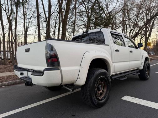 2014 Toyota Tacoma Base