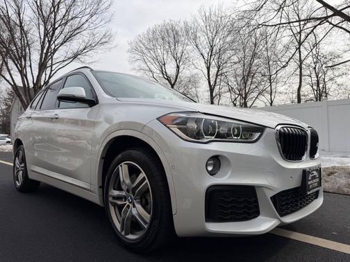 2017 BMW X1 xDrive 28i