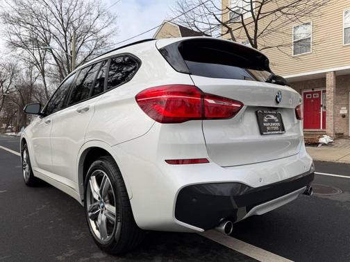 2017 BMW X1 xDrive 28i