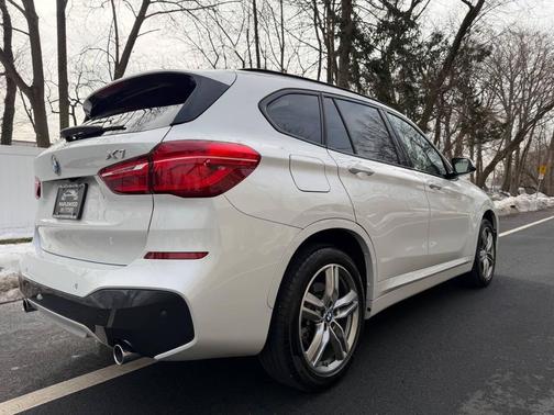 2017 BMW X1 xDrive 28i