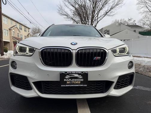 2017 BMW X1 xDrive 28i