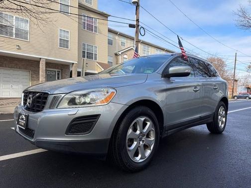 2013 Volvo XC60 3.2 Platinum