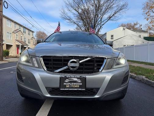 2013 Volvo XC60 3.2 Platinum