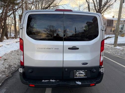 2016 Ford Transit-350 XL