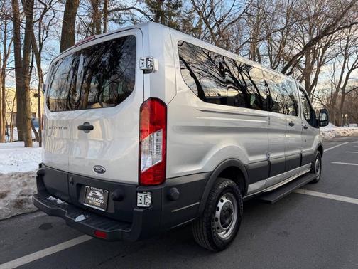 2016 Ford Transit-350 XL