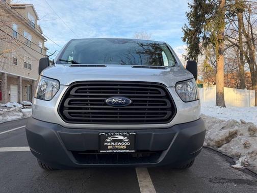 2016 Ford Transit-350 XL