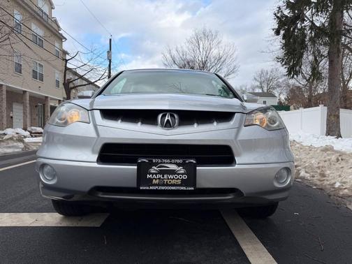2007 Acura RDX Technology