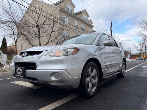 2007 Acura RDX Technology