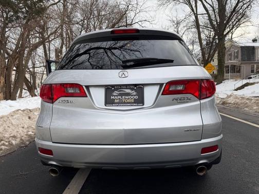 2007 Acura RDX Technology