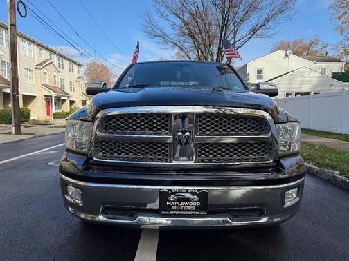 2010 Dodge Ram 1500 Laramie