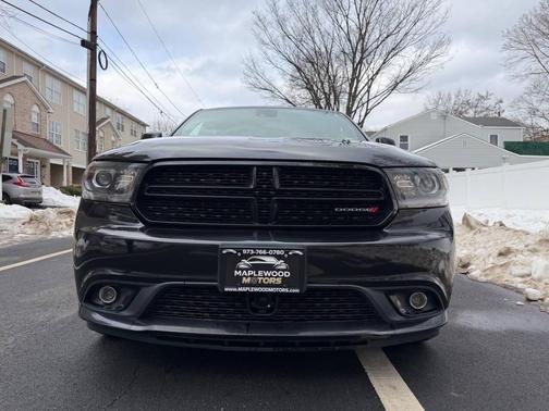 2015 Dodge Durango R/T