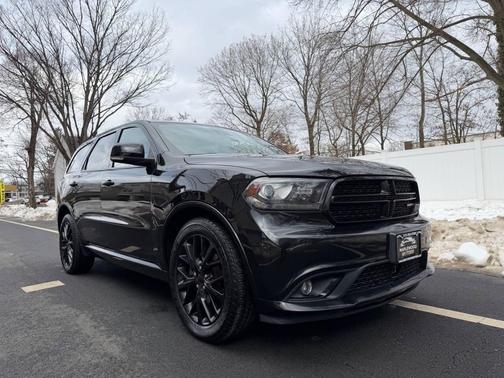 2015 Dodge Durango R/T