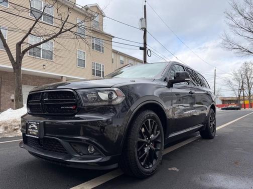 2015 Dodge Durango R/T