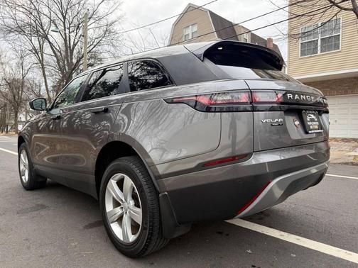 2018 Land Rover Range Rover Velar P380 S