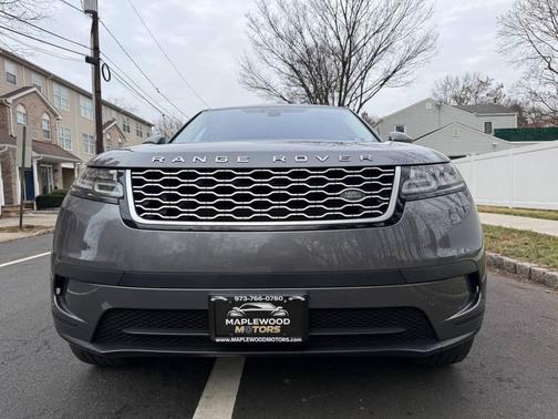 2018 Land Rover Range Rover Velar P380 S