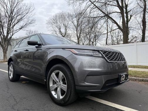 2018 Land Rover Range Rover Velar P380 S